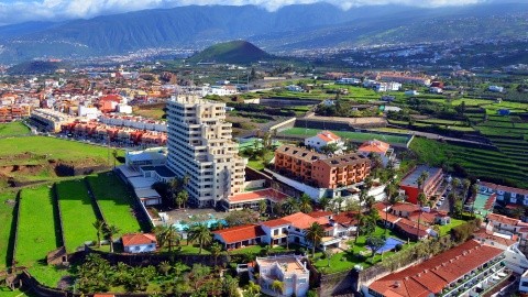 Panoramica Garden (Los Realejos) – fotografie 3