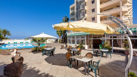 Panoramica Garden (Los Realejos) – fotografie 4