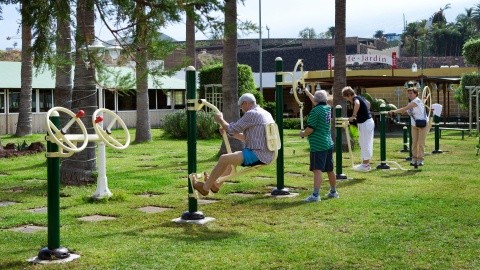 Panoramica Garden (Los Realejos) – fotografie 5