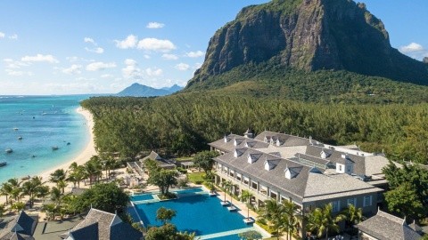 JW Marriott Mauritius Resort (ex. The St. Regis) – fotografie 2