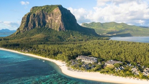 JW Marriott Mauritius Resort (ex. The St. Regis) – fotografie 5