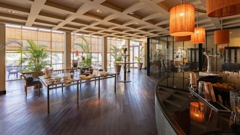 Villas Gran Hotel Bahia del Duque – fotografie 4