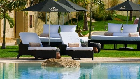 Villas Gran Hotel Bahia del Duque – fotografie 5