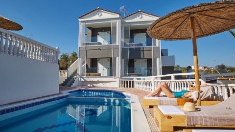 Villa Fylaktos – fotografie 2