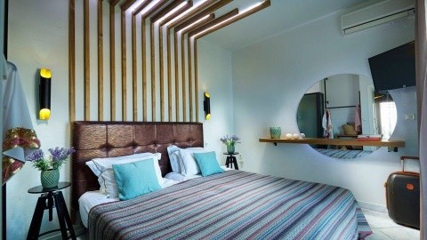 Villa Fylaktos – fotografie 3