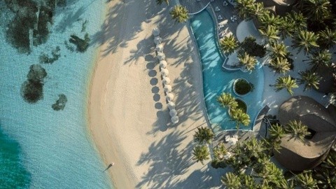COMO Maalifushi – fotografie 3