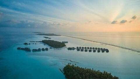 COMO Maalifushi – fotografie 4