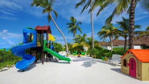 NOOE Maldives Kunaavashi – fotografie 3