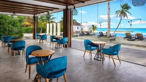 NOOE Maldives Kunaavashi – fotografie 4
