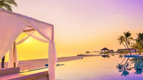 NOOE Maldives Kunaavashi – fotografie 5