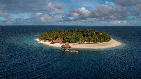 Dhawa Ihuru (ex. Angsana Resort Ihuru) – fotografie 2