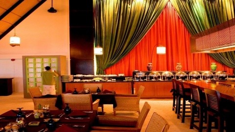 Dhawa Ihuru (ex. Angsana Resort Ihuru) – fotografie 4