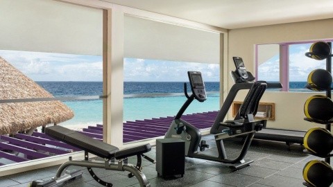 Dhawa Ihuru (ex. Angsana Resort Ihuru) – fotografie 5