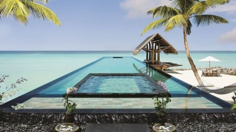 One & Only Reethi Rah