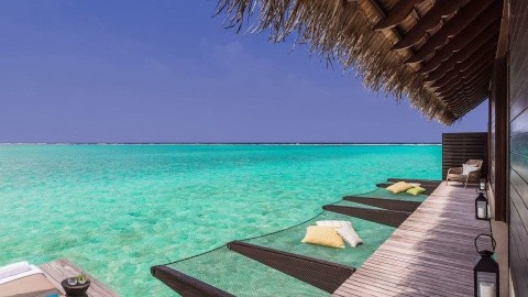 One & Only Reethi Rah – fotografie 2