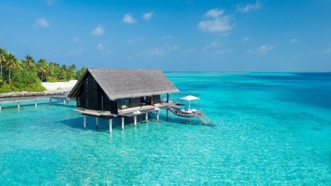 One & Only Reethi Rah – fotografie 3