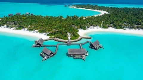 One & Only Reethi Rah – fotografie 4