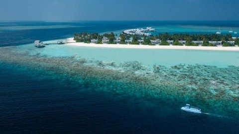 JUMEIRAH MALDIVES OLHAHALI – fotografie 5