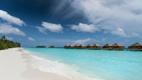 Veligandu Island Resort & Spa (Rasdhu Atoll) – fotografie 3