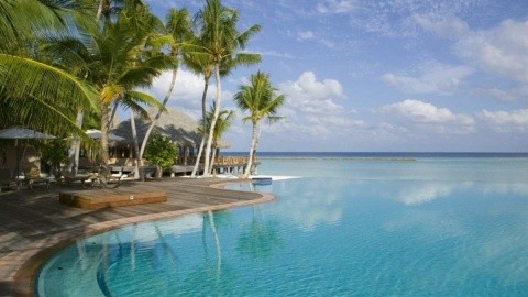 Veligandu Island Resort & Spa (Rasdhu Atoll) – fotografie 4