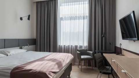 Scandic Gdansk – fotografie 3