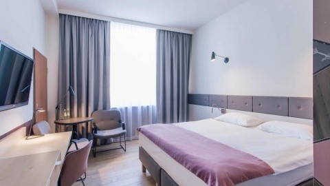 Scandic Gdansk – fotografie 4