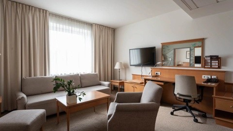 Scandic Gdansk – fotografie 5