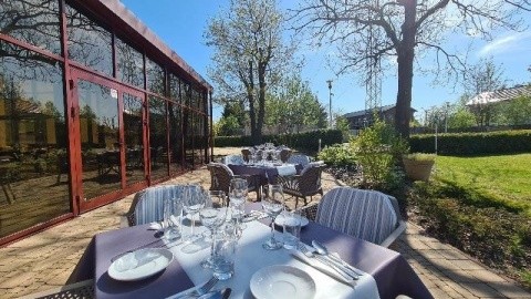 Grand Royal – fotografie 3
