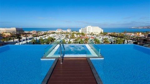 Tigotan Lovers & Friends Playa De Las Americas – fotografie 2