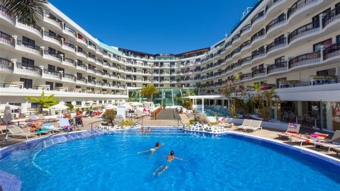Tigotan Lovers & Friends Playa De Las Americas – fotografie 3