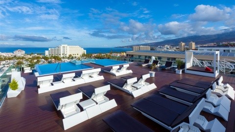 Tigotan Lovers & Friends Playa De Las Americas – fotografie 4