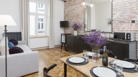 Antique Apartments Plac Szczepanski