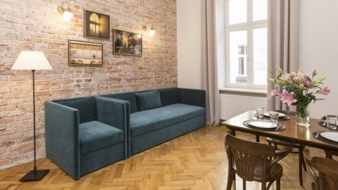 Antique Apartments Plac Szczepanski – fotografie 2