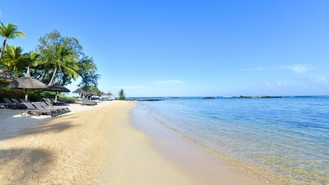 Canonnier Beachcomber Golf Resort & Spa (Pointe aux Canonniers) – fotografie 2