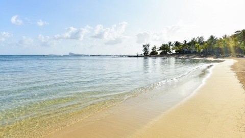 Canonnier Beachcomber Golf Resort & Spa (Pointe aux Canonniers) – fotografie 3