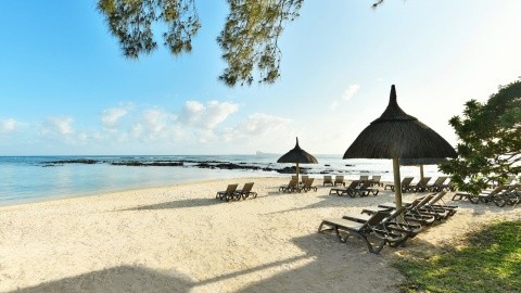 Canonnier Beachcomber Golf Resort & Spa (Pointe aux Canonniers) – fotografie 4