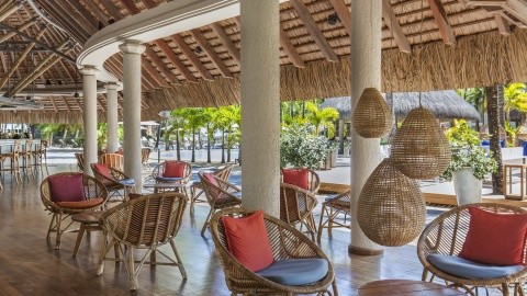 Canonnier Beachcomber Golf Resort & Spa (Pointe aux Canonniers) – fotografie 5