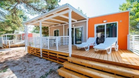 Zaton Holiday Resort Mobile Homes – fotografie 4