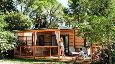Zaton Holiday Resort Mobile Homes – fotografie 5