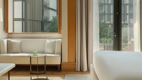 Delano Dubai (ex. Caesars Resort Bluewaters) – fotografie 5