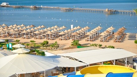 Sunrise Azalea Aqua Park Resort (ex Hawaii Le Jardin) – fotografie 2