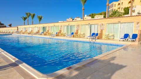 Sunrise Azalea Aqua Park Resort (ex Hawaii Le Jardin) – fotografie 5