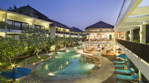 Away Bali Legian Camakila – fotografie 3
