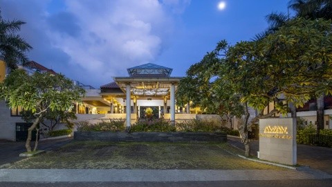 Away Bali Legian Camakila – fotografie 4