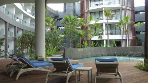 Le Meridien Bali Jimbaran – fotografie 4