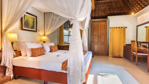 Taman Sari Bali Resort & Spa (Pemuteran) – fotografie 5
