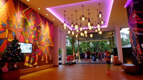 Cassia Phuket By Banyan Group – fotografie 2