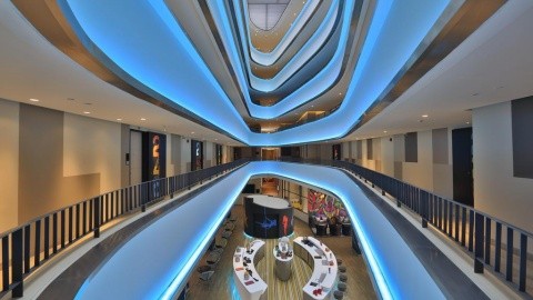 Cassia Phuket By Banyan Group – fotografie 3