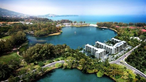Cassia Phuket By Banyan Group – fotografie 5