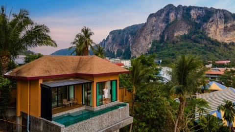 Ao Nang Princeville Resort – fotografie 2
